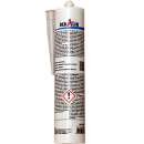 Dekalin Dekaseal 8936 Le mastic de cartouche de 310 ml...