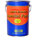 Peinture Branths Robust (séchage rapide) 5 litres blanc RAL 9010