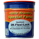 BRANTHs 2K-Flexi-Varnish 500 g de vernis de base et 125 g...