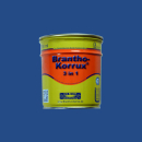 Brantho Korrux "3 en 1" bidon de 0,75 litre...