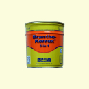 Brantho Korrux "3 en 1" bidon de 0,75 litre...