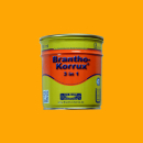 Brantho Korrux "3 en 1" bidon de 0,75 litre...