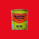 Brantho Korrux "3 en 1" bidon de 0,75 litre...