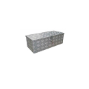 Skrzynia transportowa aluminiowa dl. 760 x szer. 335 x...