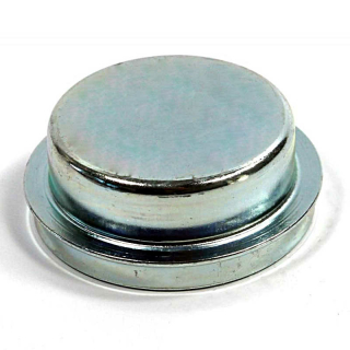 Bouchon à graisse Ø 64 mm pour Knott, Nieper, Schlegl