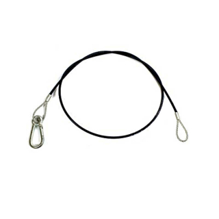 Corde longue 1055 mm