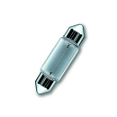 Prise Festoon NARVA 12V 10W SV 8.5-8 / 11 x 41 mm