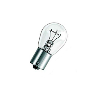 Ampoule Osram 24V 21W culot Ba15s