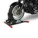 Motorrad Halterung 15"-21" Reifenbreite - 200mm