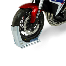 Support de moto 10 "-19" largeur de pneu 90-130mm