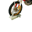 Motorrad Halterung 18"-21" Reifenbreite 90-120mm