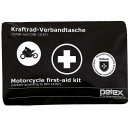 Verbandtasche Motorrad DIN 13167