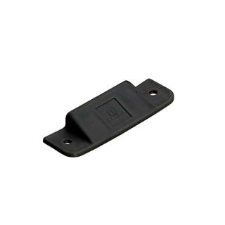 Cale de protection pour rails darrimage de 131 mm de large