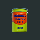 Brantho Korrux "3 en 1" 5 litres gris...