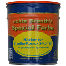 Brantho-Korrux 2-Kompo 5,4 kg de vernis de base + 0,6 kg de durcisseur