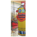 Brantho Korrux "3 en 1" bombe aérosol 400 ml