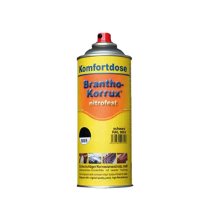 Spray Brantho Korrux "Nitrofest" 400 ml