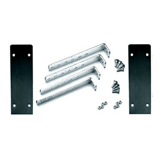 Jeu de supports verticaux pour boîte à outils 9642524/9642533