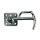 Swing lock gauche taille 2