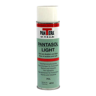 Nettoyant / dégraissant Pantasol light 500 ml aérosol