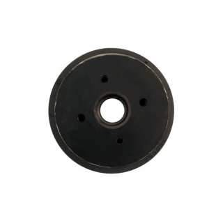 Tambour de frein BPW: 200 x 50, connexion de roue: 100 x 4 trous S 2005-5 RASK