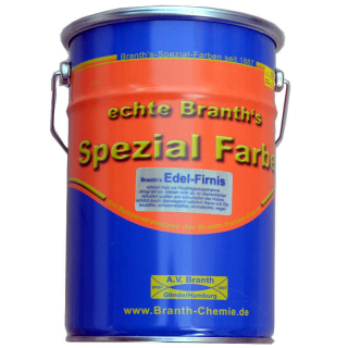 BRANTHs EDEL VARNISH en bidon de 5 litres