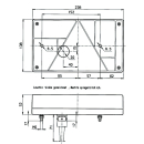 Système déclairage Technokon 1 BBSK 595 R,...